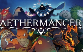 以太术士 Aethermancer 中文版下载 | Build.20093589 + 全DLC | 解压即玩 百度网盘高速资源