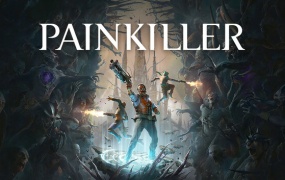 斩妖除魔 Painkiller 2025 豪华中文版 | Build.20417558 + 全DLC + 季票 | 百度网盘解压即玩