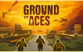 王牌战场 Ground of Aces | 官方中文 | Build.19176579 | 百度网盘下载 | 解压即玩