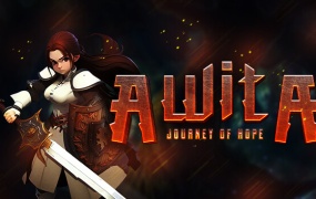 艾维塔:希望之旅 – 豪华中文版 Build.18932847+全DLC 百度网盘下载 | 解压即玩