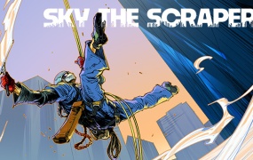 摩天一线 SKY THE SCRAPER | 官方中文 | Build.19417561 | 百度网盘 | 解压即玩