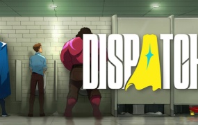 超英派遣中心中文版下载 | Dispatch豪华版v1.0.14855+全DLC | 解压即玩百度网盘资源