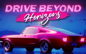驾驶地平线 Drive Beyond Horizons | 官方中文版 | 百度网盘下载 | 解压即玩