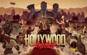 好莱坞动物:Hollywood Animal官方中文版下载 | Build.18075339 | 解压即玩