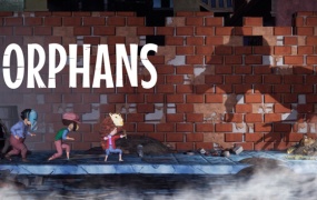 孤儿 Orphans – 官方中文版 Build.18153675 – 百度网盘直下 – 解压即玩