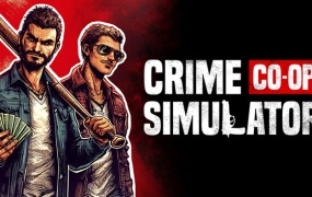 罪恶模拟器 Crime Simulator 官方中文版 Build.18950554 百度网盘下载 解压即玩
