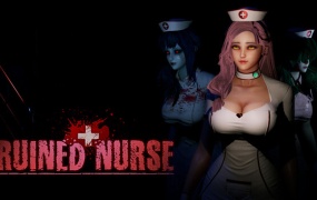 毁了的护士 | 官方中文 | Build.18358646 | 暗夜枪姬 | 弹指欲斩 | 全DLC | 百度网盘 | 解压即玩