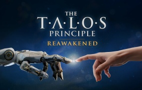 塔罗斯法则重燃 The Talos Principle Reawakened – 官方中文版下载 | 百度网盘 | 解压即玩