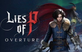 《匹诺曹的谎言》官方中文版下载 – 支持手柄+全DLC+序曲DLC+预购特典+修改器 | 解压即玩