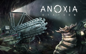 深矿缺氧 Anoxia Station – 官方中文版下载 | Build.18399288 | 百度网盘直链