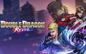 双截龙再临 中文版 | Build.20397875 全DLC+预购特典 | 解压即玩 支持手柄