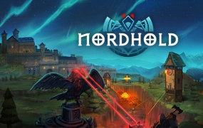 诺德霍尔德 Nordhold – 官方中文版下载 | Build.18001425 | 百度网盘直链