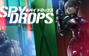 间谍密令 Spy Drops | 官方中文 | Build.19416784 | 百度网盘下载 | 解压即玩