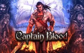 浴血船长 Captain Blood – 官方中文版下载 | Build.18344492 | 百度网盘直链