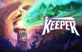 守望者 Keeper 中文版 | Build.20431786 + 全DLC | 百度网盘下载 | 解压即玩
