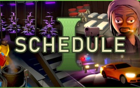 Schedule I V3.4 黑潮崛起-无间之地 集成汉化版 百度网盘下载 解压即玩