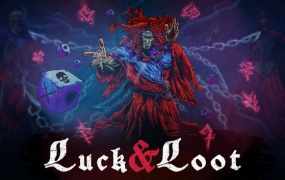 幸运夺宝 Luck & Loot | 官方中文版 | Build.20261726 | 骰子构筑Roguelike解压即玩