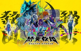 终天教团|豪华中文|Build.19268940+全DLC|百度网盘|解压即玩