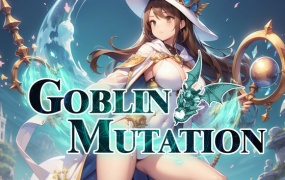 哥布林:突变 Goblin Mutation | 官方中文 | Build.19137293 | 百度网盘下载 | 解压即玩