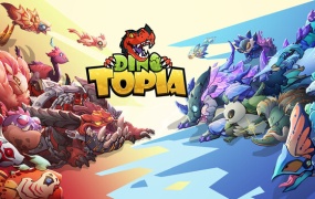 恐龙小当家 Dino Topia | 官方中文 | Build.19601025 | 百度网盘下载 | 解压即玩