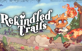 余烬重燃 Rekindled Trails | 官方中文 | Build.19066045 | 百度网盘下载 | 解压即玩