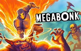 梅加邦克 Megabonk 中文版下载 | Build.20035145 | 解压即玩 | 百度网盘高速下载