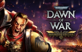 战锤40K 战争黎明 终极版 | 中文豪华版 | Build.19595286 + 全DLC | 百度网盘高速下载 | 解压即玩