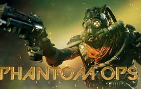 幻影行动 Phantom Ops – 官方中文版 百度网盘下载 解压即玩