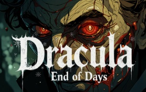 末世德古拉 Dracula End of Days|官方中文|Build.19621629|百度网盘|解压即玩