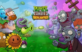 植物大战僵尸™:重植版 | 官方中文版 V1.2.1173.0 + 全DLC 预购奖励 解压即玩