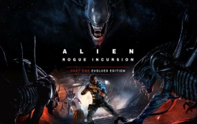 异形:盗贼入侵进化版 | 豪华中文版 | Build.20147338 + 全DLC + 预购奖励 | 百度网盘解压即玩