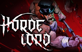 部落领主 Hordelord|官方中文|Build.19635938+全DLC|百度网盘|解压即玩