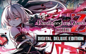 死亡终局 轮回试炼 Code Z 中文版|Build.20121397+全DLC|解压即玩|百度网盘下载