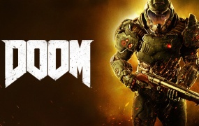 毁灭战士4 DOOM 豪华中文版 Build.13954591-寒钢怒火-异界侵袭+全DLC 百度网盘 解压即玩