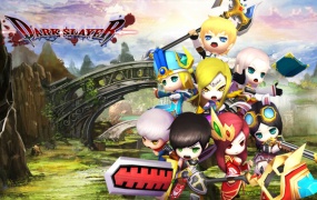 黑暗斩魂者 | 豪华中文版 | Build.18878318 – 星辉残影 – 苍穹挽歌 | 百度网盘下载 | 解压即玩