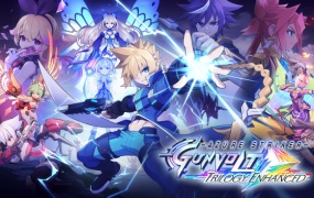 苍蓝雷霆 Gunvolt 三部曲增强版 | 豪华中文 | Build.19339648 | 全DLC | 百度网盘下载 | 解压即玩
