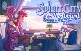 精神之城 洛菲会议|官方中文|Build.19727547+全员登船DLC+全DLC|百度网盘|解压即玩