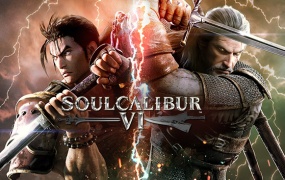 灵魂能力6 豪华中文版 Build.7575299 – 天戈裂狱 魔渊血契 全DLC 百度网盘 解压即玩
