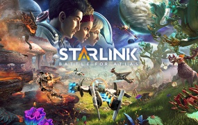 星链:决战阿特拉斯 豪华中文版|Build.7695121+全DLC|百度网盘解压即玩
