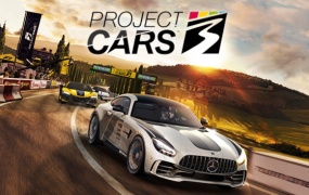 赛车计划3官方中文版下载 – Build.11758112-破风怒袭-焰影疾驰+全DLC – 解压即玩