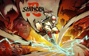 超级忍 反攻的斩击 | 豪华中文版 | V1.01 | 影裂瞬杀 烈斩奔雷 | 全DLC 支持手柄 | 模拟器整合版 | 百度网盘下载 | 解压即玩