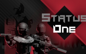 状态 Status One中文版|Build.17257890|百度网盘下载|解压即玩