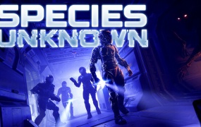 物种:未知 中文版|Build.20529593+全DLC|合作生存恐怖游戏|百度网盘解压即玩