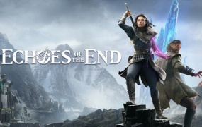 恩之回响 Echoes of the End 豪华中文版 | Build.19563242+全DLC | 百度网盘下载 | 解压即玩