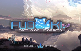 吹雪:锁定异界 | 官方中文版 | Build.18083599 | 百度网盘直下 | 解压即玩
