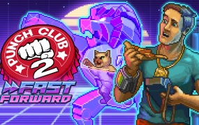 拳击俱乐部2 快进未来 | 官方中文 | V1.100 幽影疾拳-破天裂地+全DLC | 解压即玩