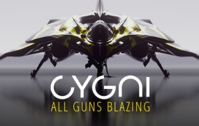 CYGNI 游戏下载|豪华中文版|Build.14976496+预购特典+全DLC|百度网盘|解压即玩