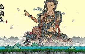 西游琉璃盏官方中文Build.14965743-天罡地煞-逐日神箭|解压即玩