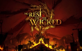 《No Rest for the Wicked》豪华中文版下载|Build.15156951-重大更新+预购特典+全DLC+修改器|百度网盘|解压即玩