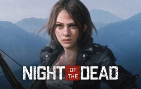 死亡之夜官方中文版下载|Build.14607821-幽冥寒夜+全DLC|百度网盘资源